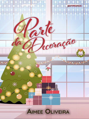 cover image of Parte da decoração